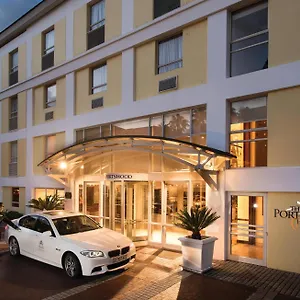 The Portswood **** Cape Town